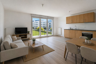 achat appartement reims 51100