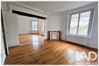 achat appartement reims 51100