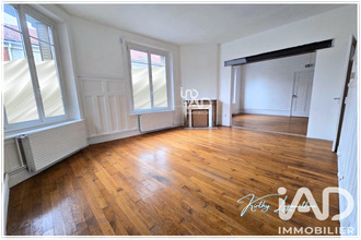 achat appartement reims 51100