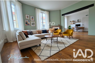 achat appartement reims 51100