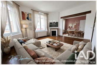 achat appartement reims 51100