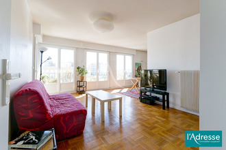 achat appartement reims 51100