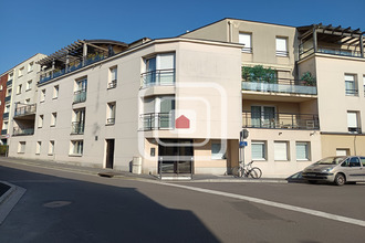 achat appartement reims 51100