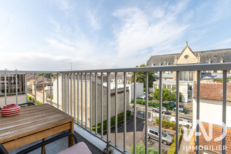 achat appartement reims 51100