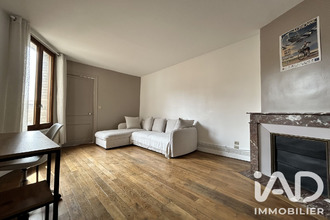 achat appartement reims 51100