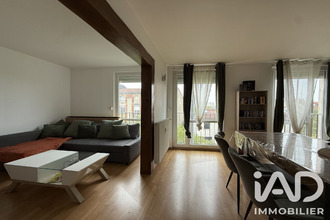 achat appartement reims 51100