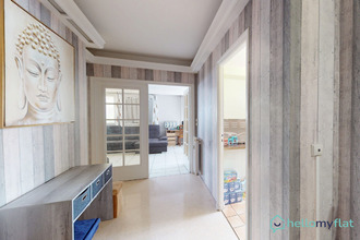 achat appartement reims 51100