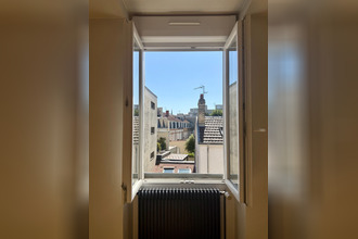 achat appartement reims 51100