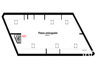 achat appartement reims 51100