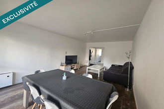 achat appartement reims 51100