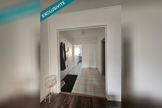 achat appartement reims 51100