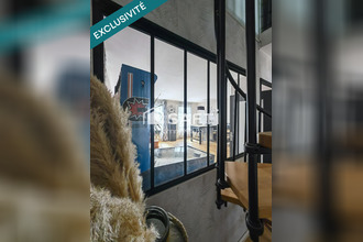 achat appartement reims 51100