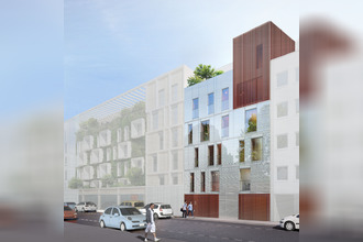 achat appartement reims 51100