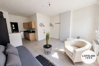 achat appartement reims 51100