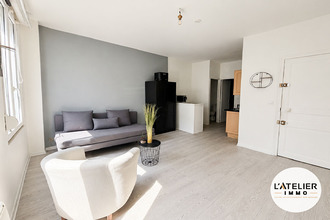 achat appartement reims 51100