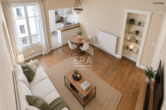 achat appartement reims 51100