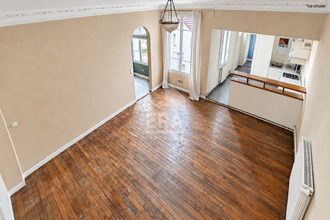 achat appartement reims 51100