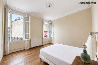 achat appartement reims 51100