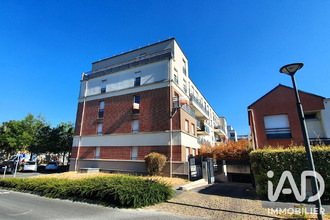 achat appartement reims 51100