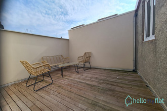 achat appartement reims 51100
