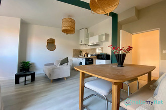 achat appartement reims 51100