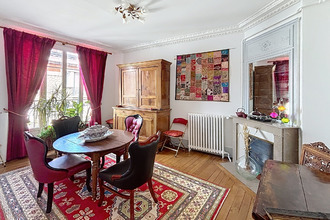achat appartement reims 51100
