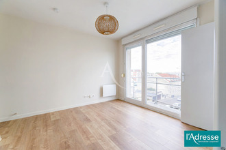 achat appartement reims 51100