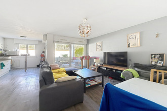 achat appartement reims 51100