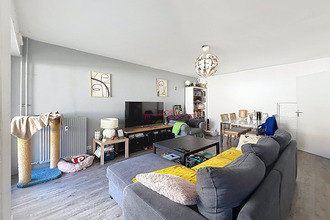 achat appartement reims 51100