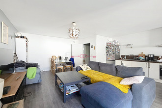 achat appartement reims 51100