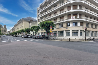 achat appartement reims 51100