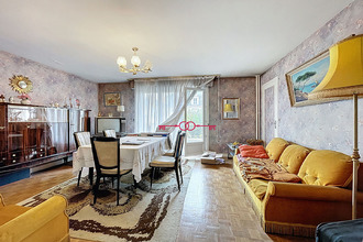 achat appartement reims 51100
