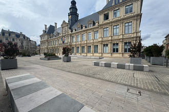 achat appartement reims 51100
