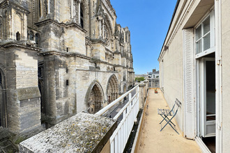 achat appartement reims 51100