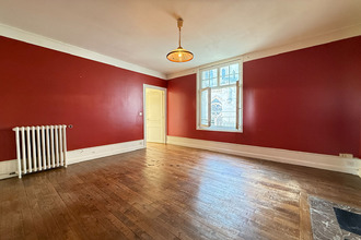 achat appartement reims 51100