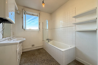achat appartement reims 51100