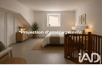 achat appartement reims 51100