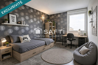 achat appartement reims 51100