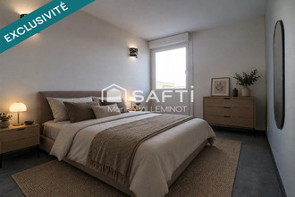 achat appartement reims 51100