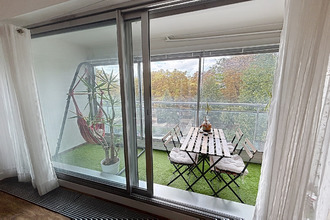 achat appartement reims 51100