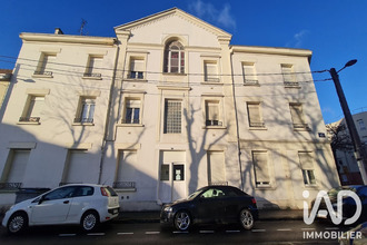 achat appartement reims 51100