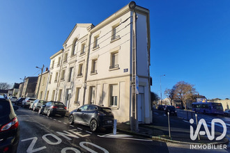 achat appartement reims 51100