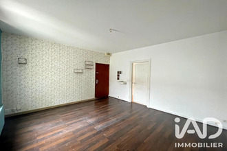 achat appartement reims 51100