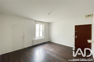 achat appartement reims 51100
