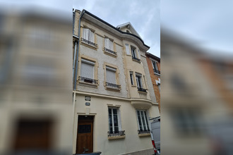 achat appartement reims 51100