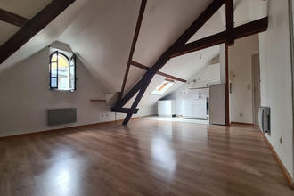achat appartement reims 51100