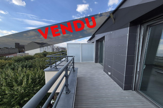 achat appartement reims 51100
