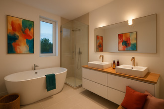 achat appartement reims 51100