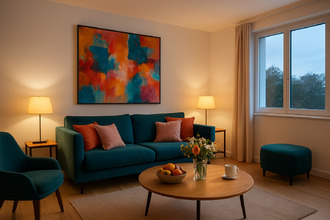 achat appartement reims 51100