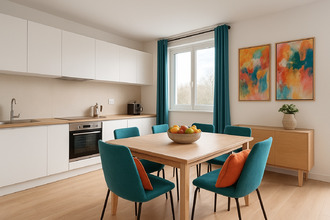 achat appartement reims 51100